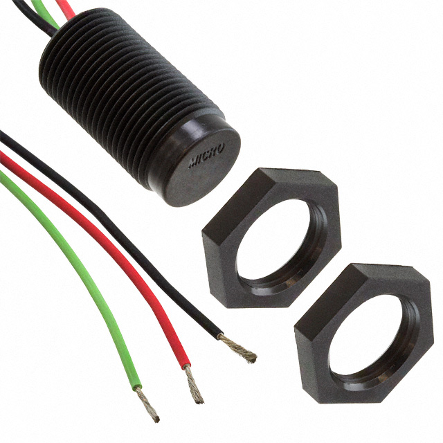 SR3C-A1 Honeywell Sensing and Productivity Solutions | Sensors ...